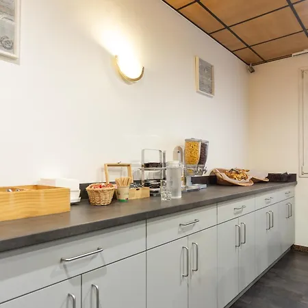 City Residence Access Strasbourg-3