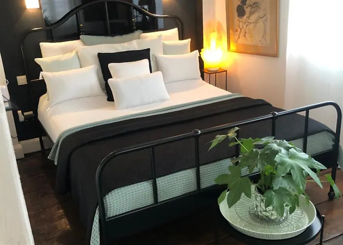Quai 17 Maison D'Hotes Strasbourg